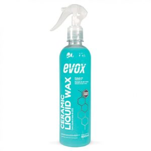 EVOX-CERAMIC LIQUID WAX 500ML