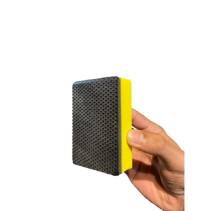 DETAILER-TACO CLAY BAR