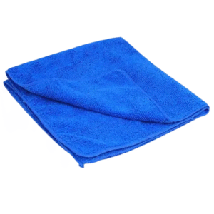 DETAILER-PANO DE MICROFIBRA 30X30 190GSM