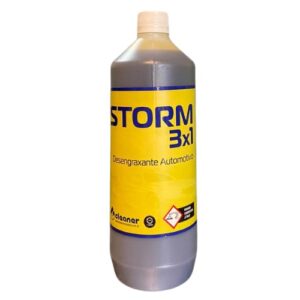 CLEANER-STORM 3X1 1L