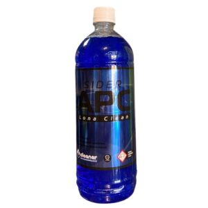 CLEANER-LONA CLEAN 1L