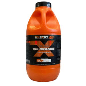 EXPERT-SHAMPOO DESENGRAXANTE ORANGE 3L