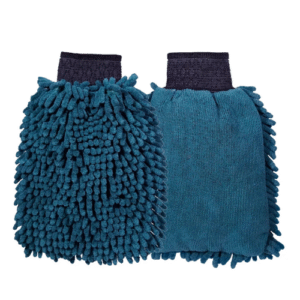 VINTEX-LUVA DE MICROFIBRA 2 EM 1 90GSM