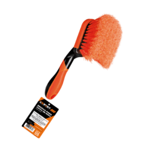 EXPERT-ESCOVA PARA CAIXA DE RODAS CABO CURTO