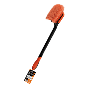 EXPERT-ESCOVA PARA CAIXA DE RODAS CABO LONGO